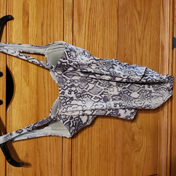 Niptuck swimsuit - Picture 4 of 4